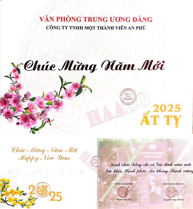 greeting